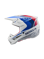 Honda SM5 Helmet