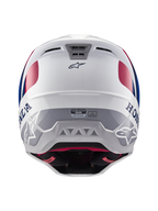 Honda SM5 Helmet