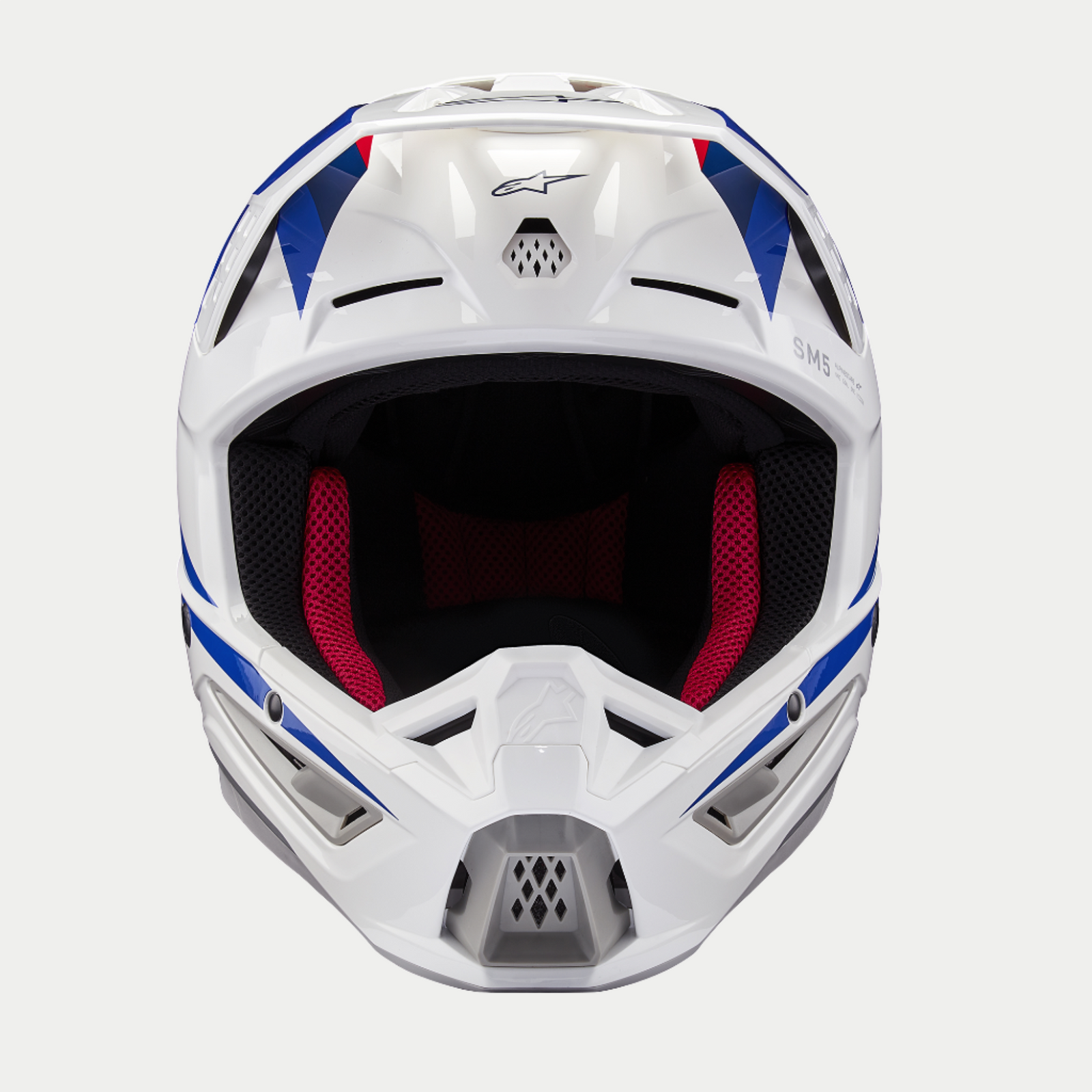 Honda SM5 Helmet