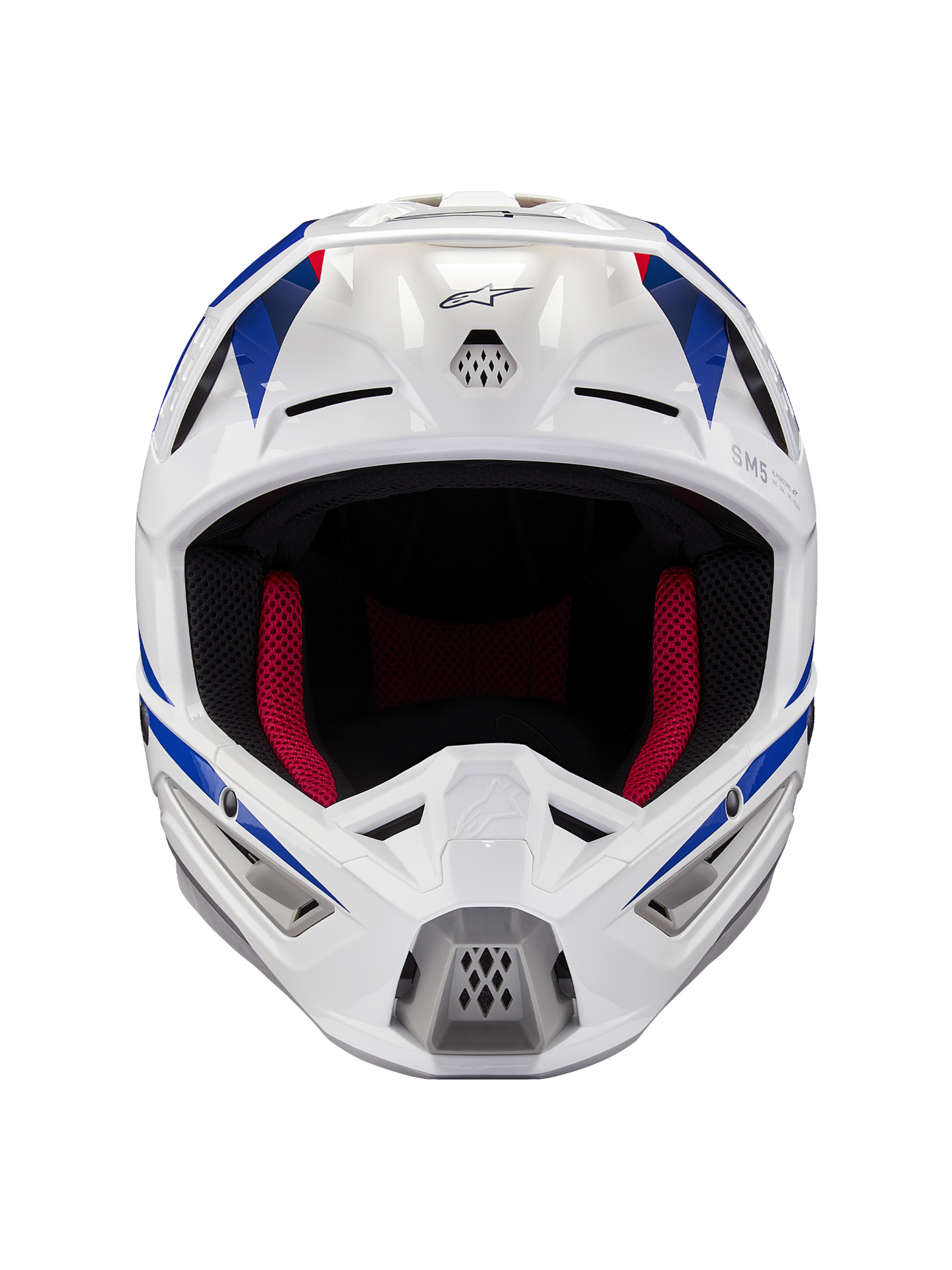 Honda SM5 Helmet - Motorcycle Helmet Honda SM5 Helmet - Motorcycle Helmet