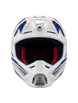 Honda SM5 Helmet