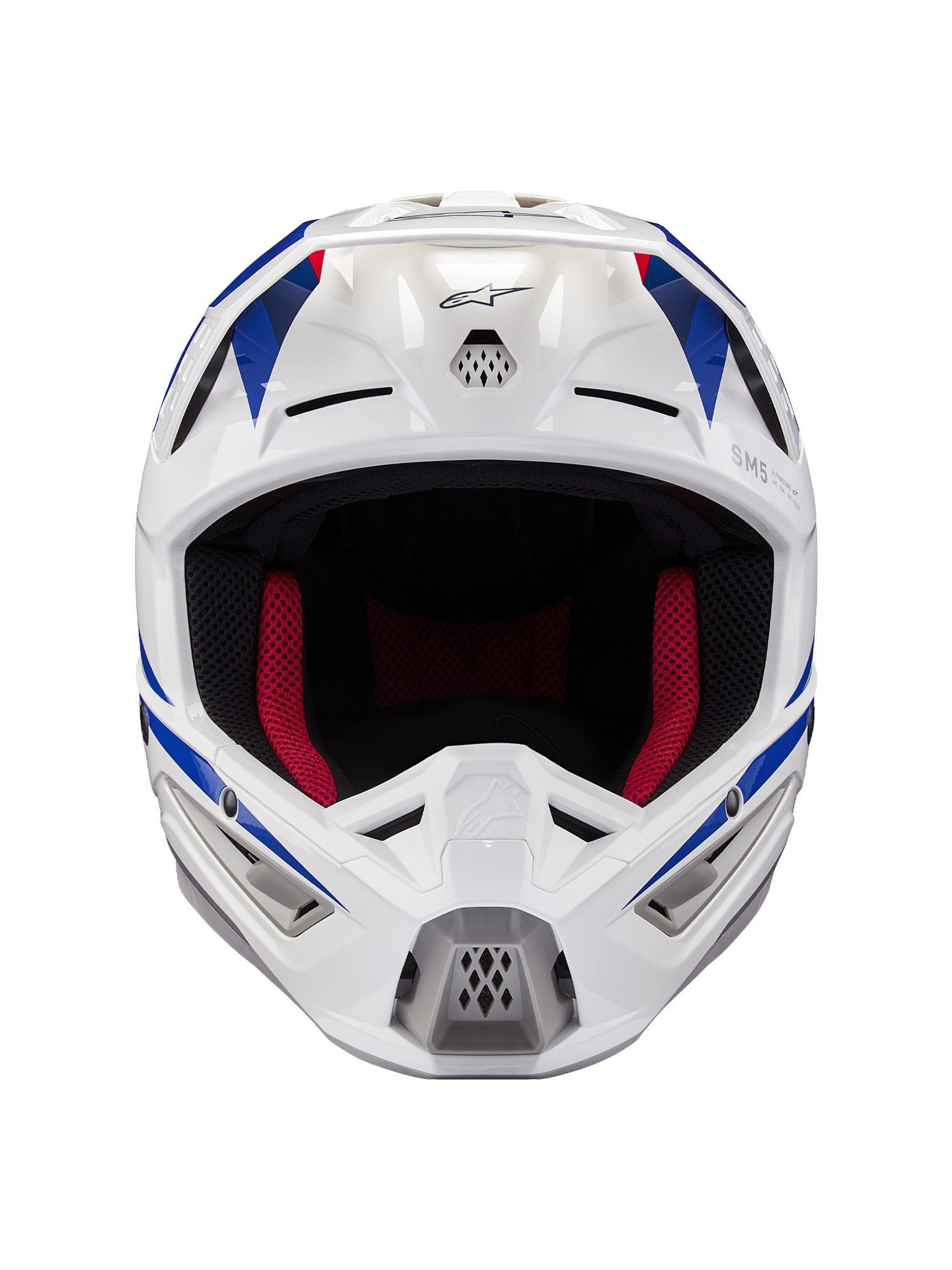 Honda SM5 Helmet - Motorcycle Helmet