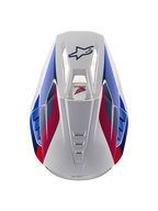 Honda SM5 Helmet