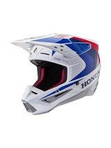 Honda SM5 Helmet