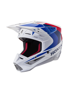 Honda SM5 Helmet