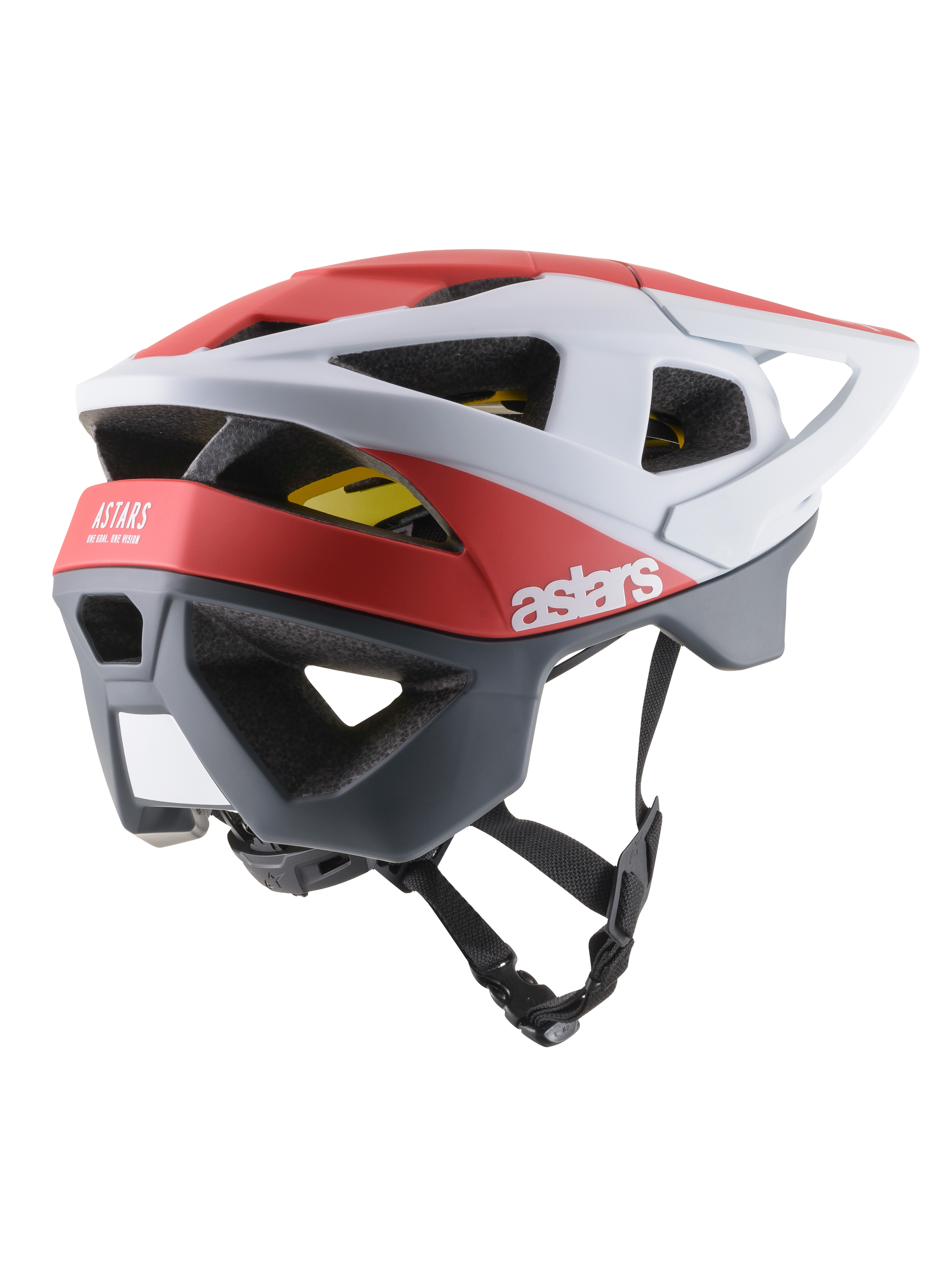 Vector Tech Polar Helmet