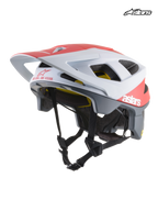 Vector Tech Polar Helmet