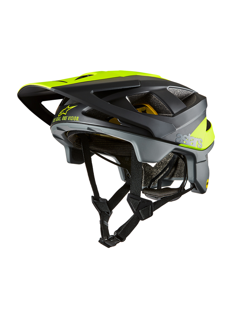 Vector Tech Polar Helmet