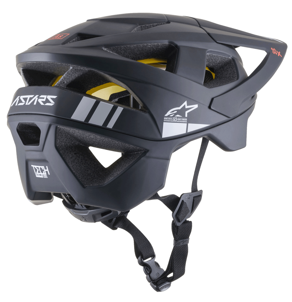 Vector Tech A1 Helmet
