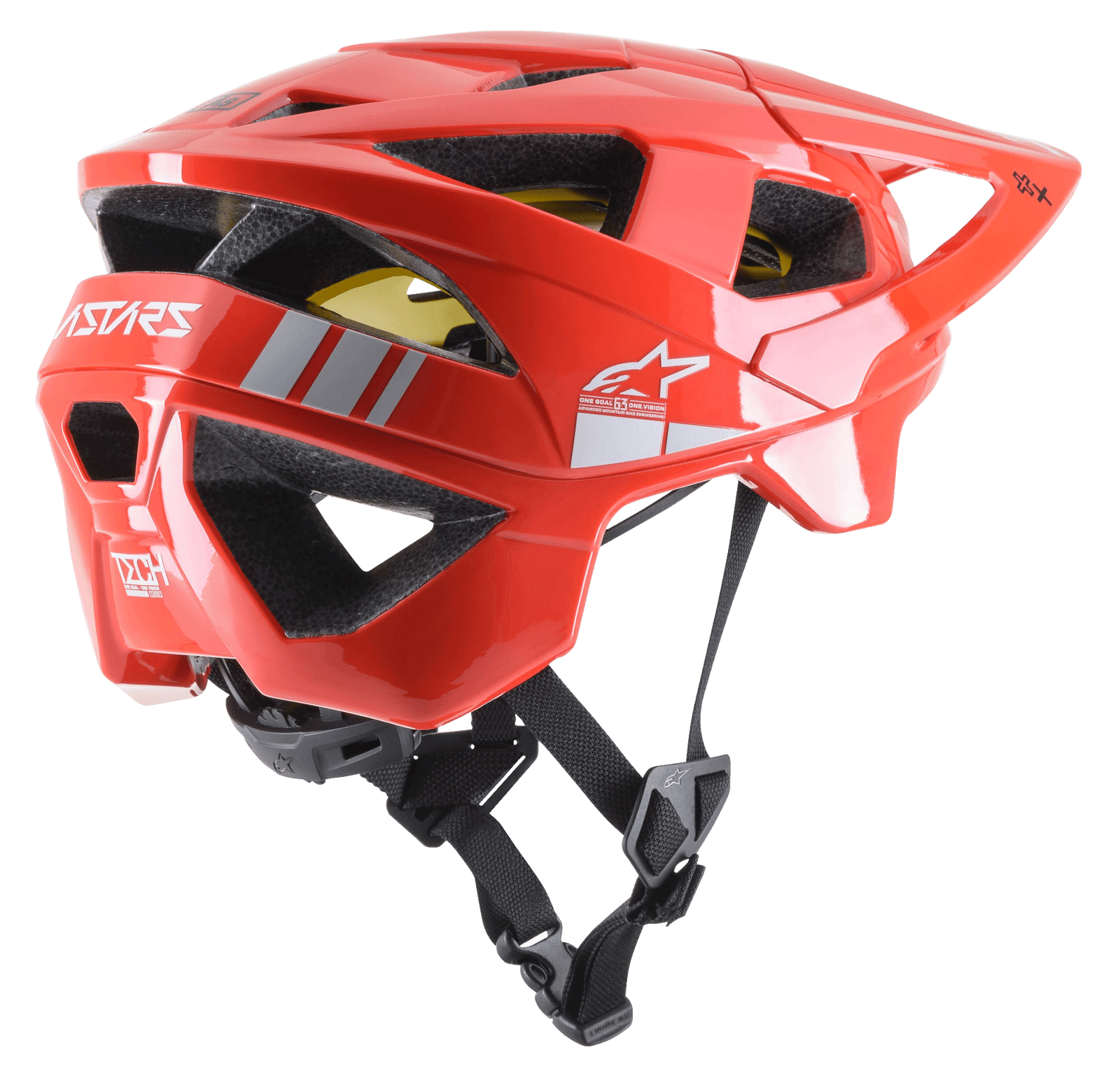 Vector Tech A2 Helmet
