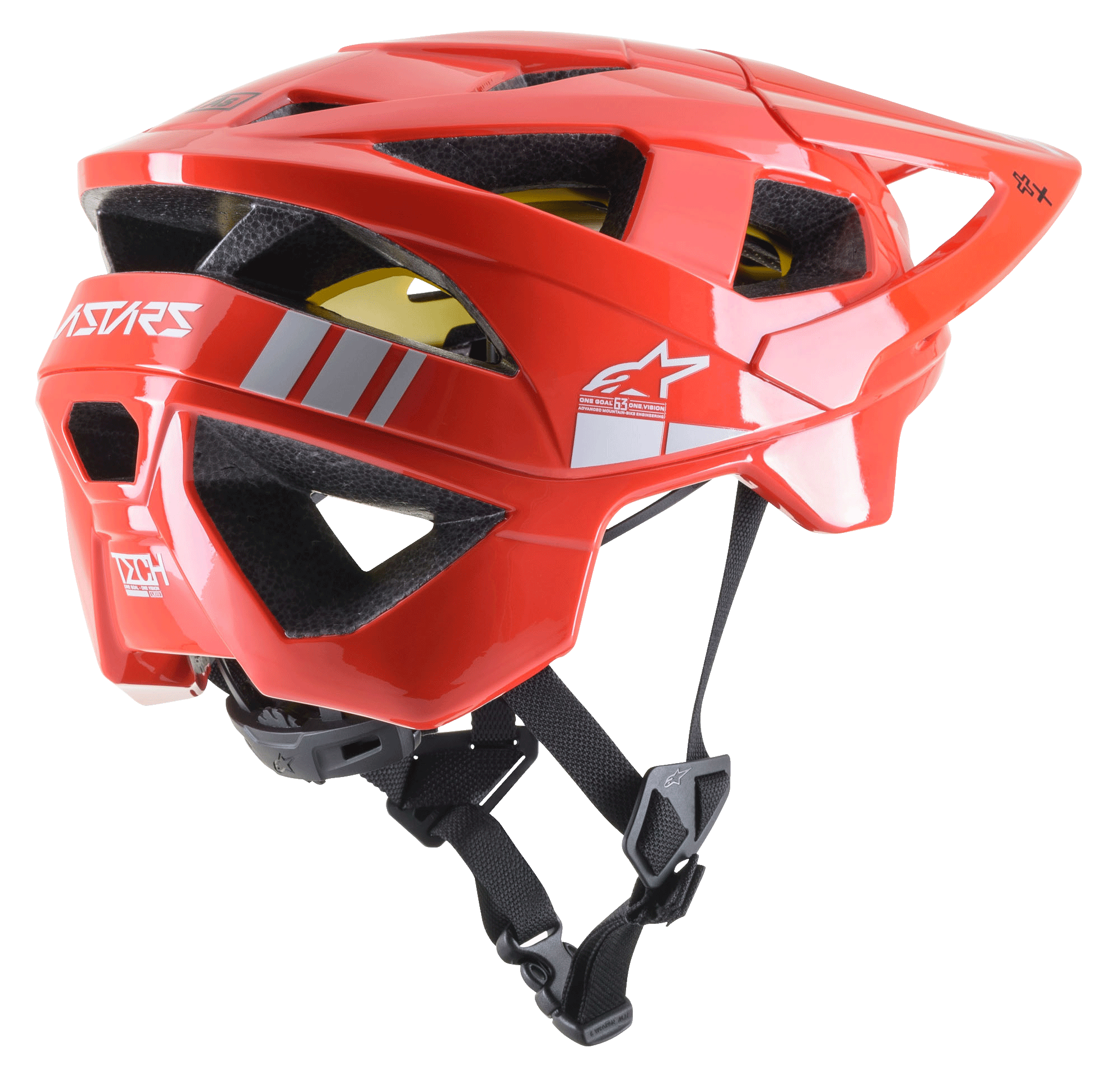Vector Tech A2 Helmet