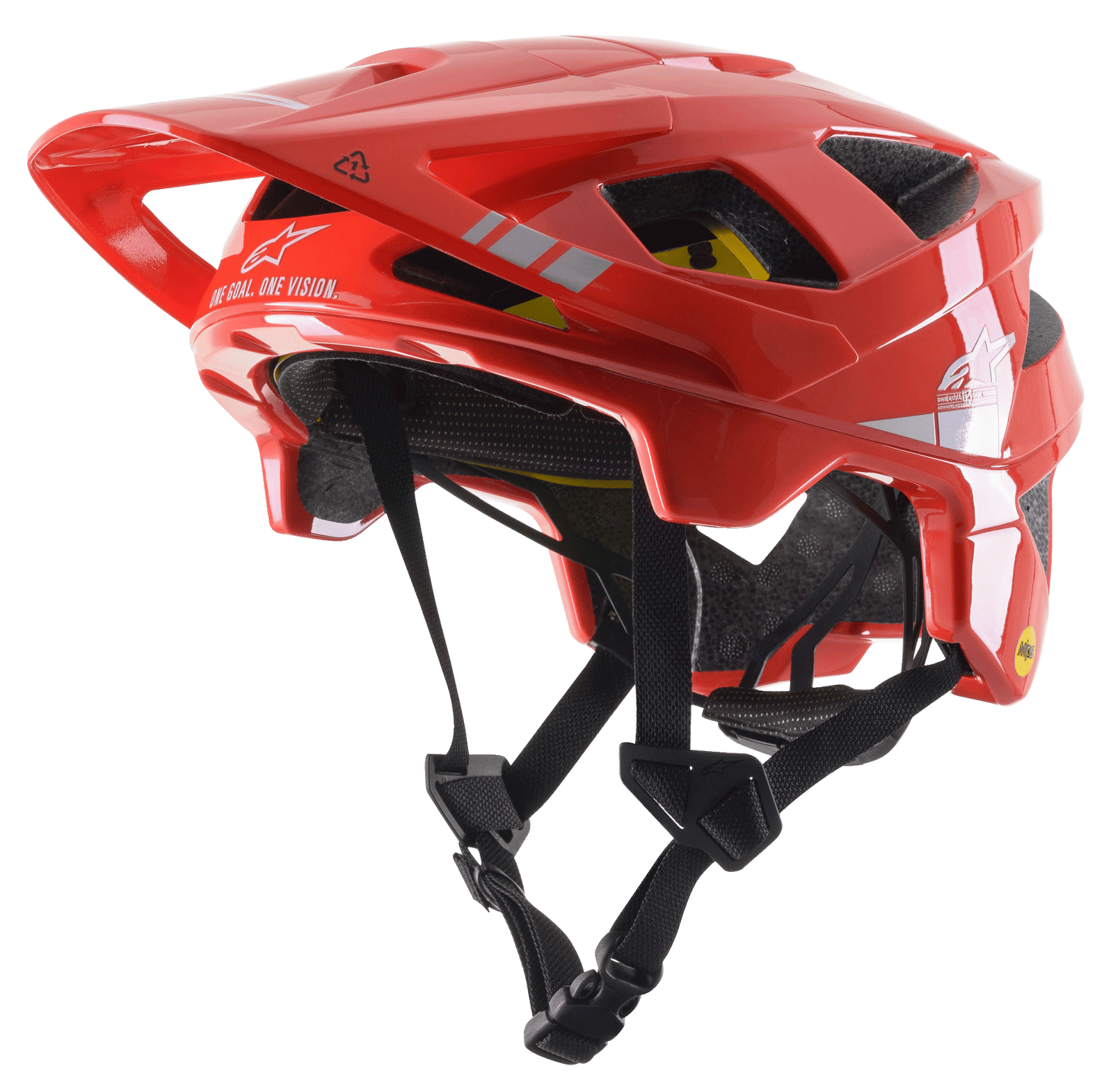 Vector Tech A2 Helmet