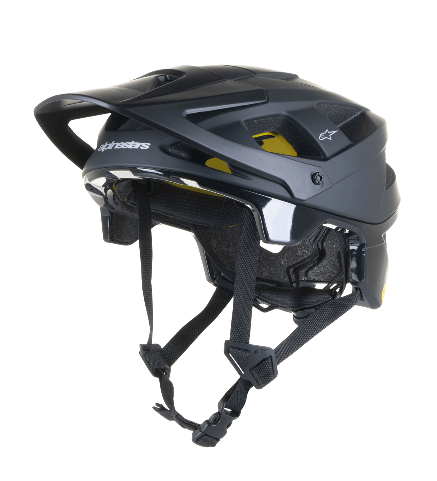 Vector Tech Solid Helmet