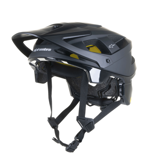 Vector Tech Solid Helmet