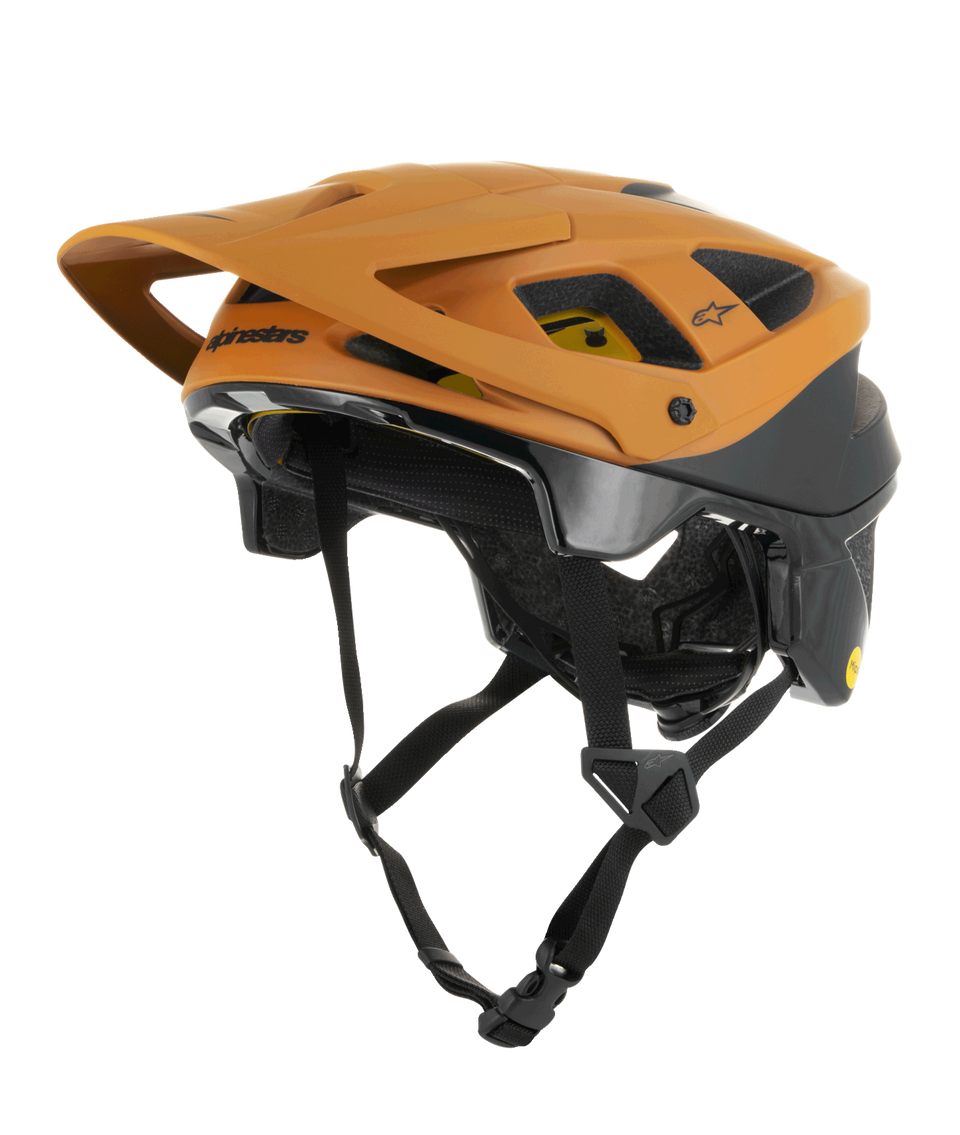 Vector Tech Zeal Helmet