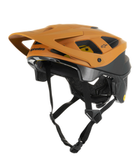 Vector Tech Zeal Helmet