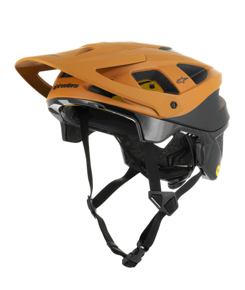 Vector Tech Zeal Helmet