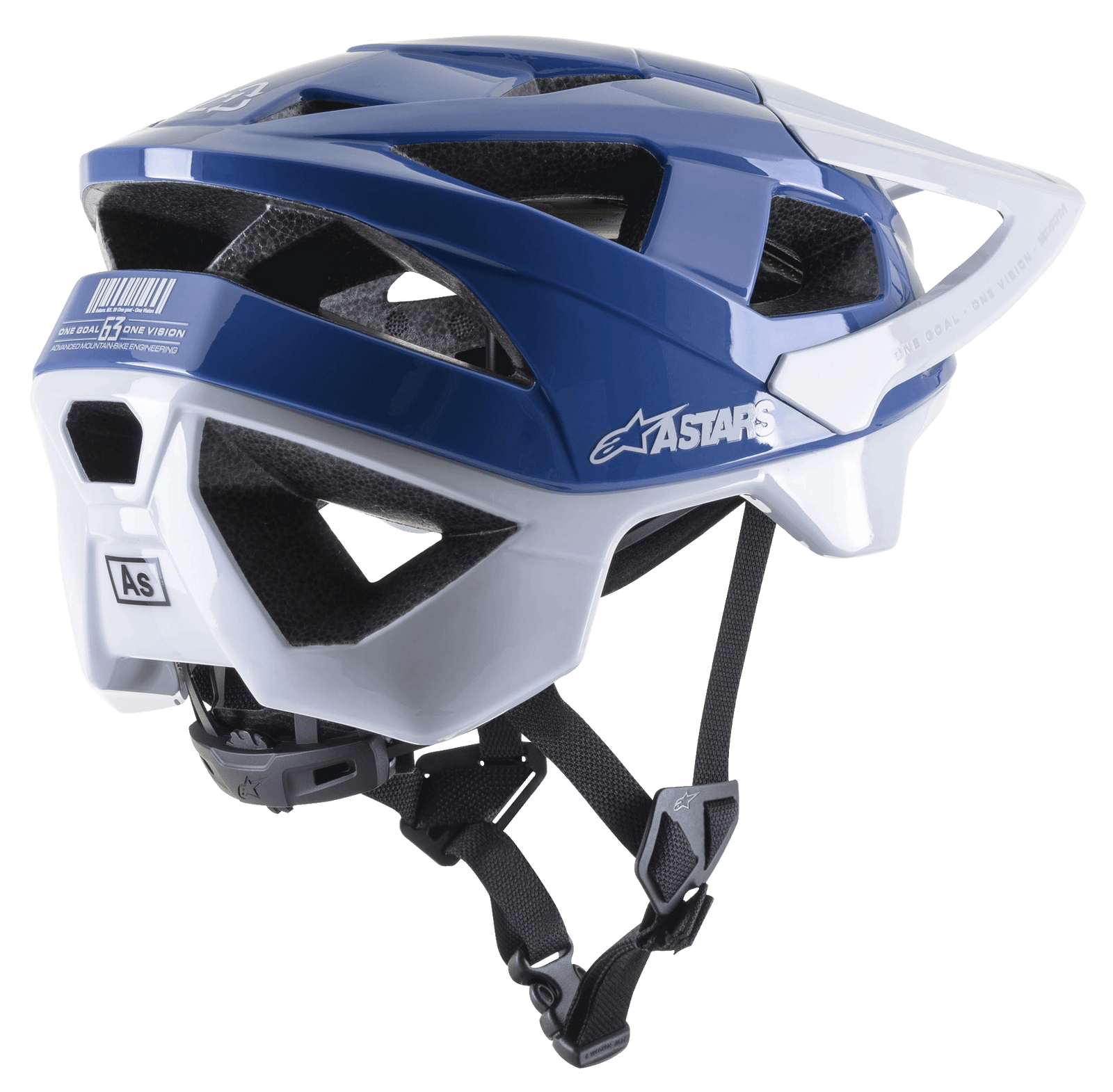 Vector Pro A1 Helmet