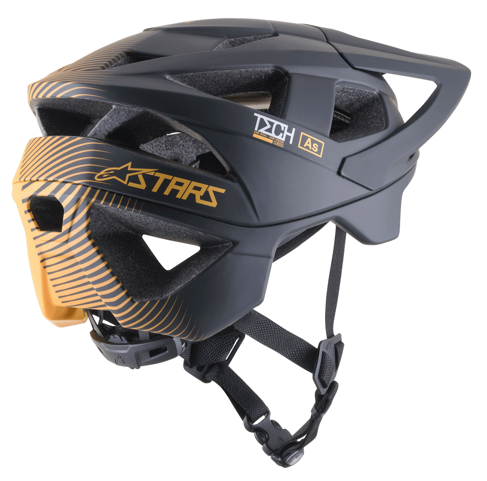 Vector Pro A2 Helmet