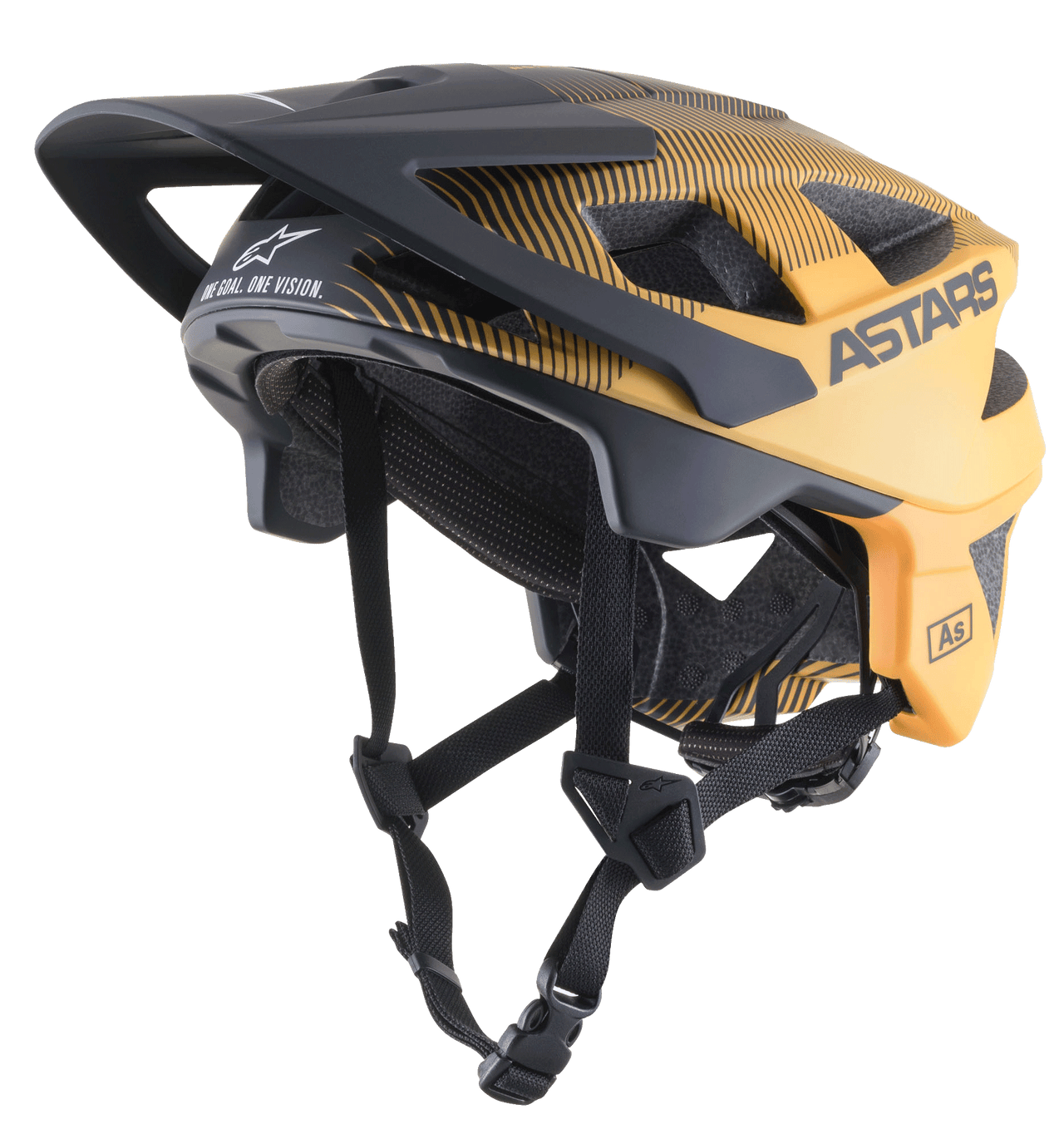 Vector Pro A2 Helmet