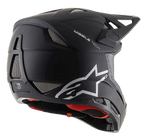 Missile Tech Solid Helmet