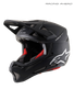 Missile Tech Solid Helmet