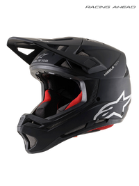 Missile Tech Solid Helmet