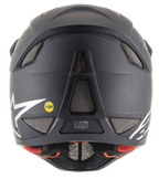 Missile Tech Solid Helmet