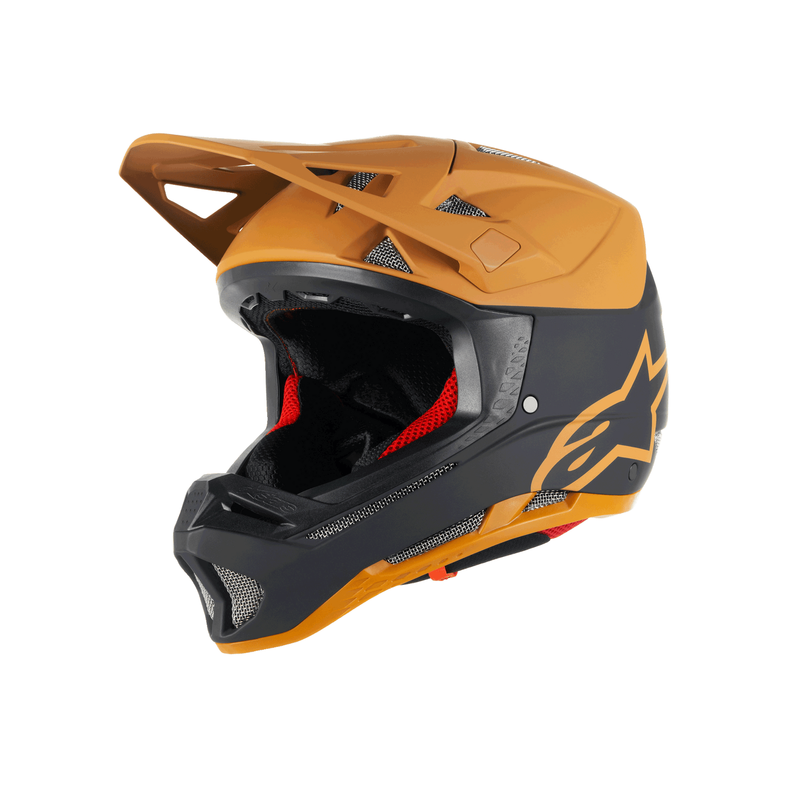 bike downhill helmet Alpinestars US