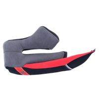 Supertech R10 Regular Cheek Pad Set