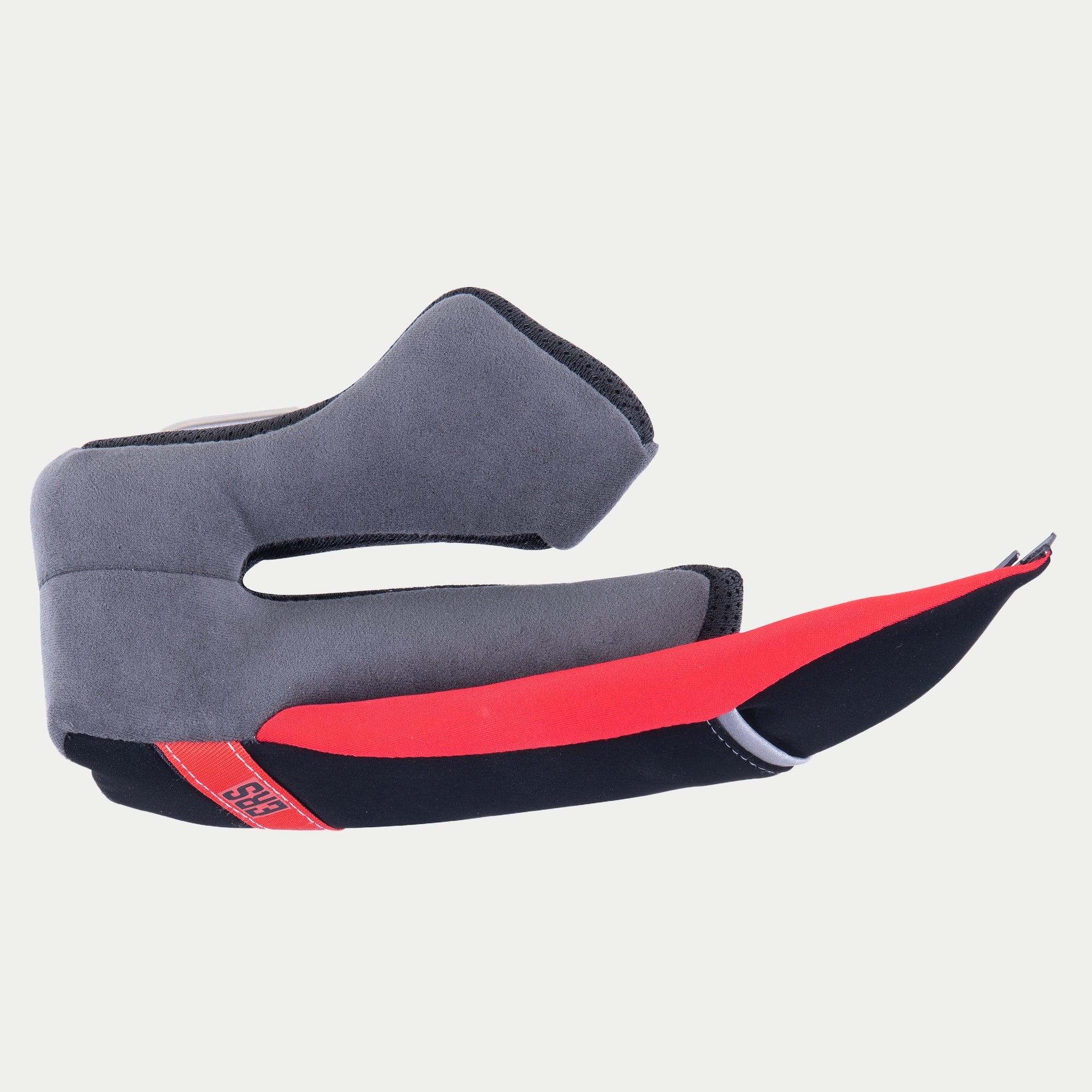 Supertech R10 Regular Cheek Pad - Motorcycle Helmet Accessories