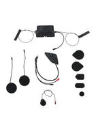A-Connect Communication System