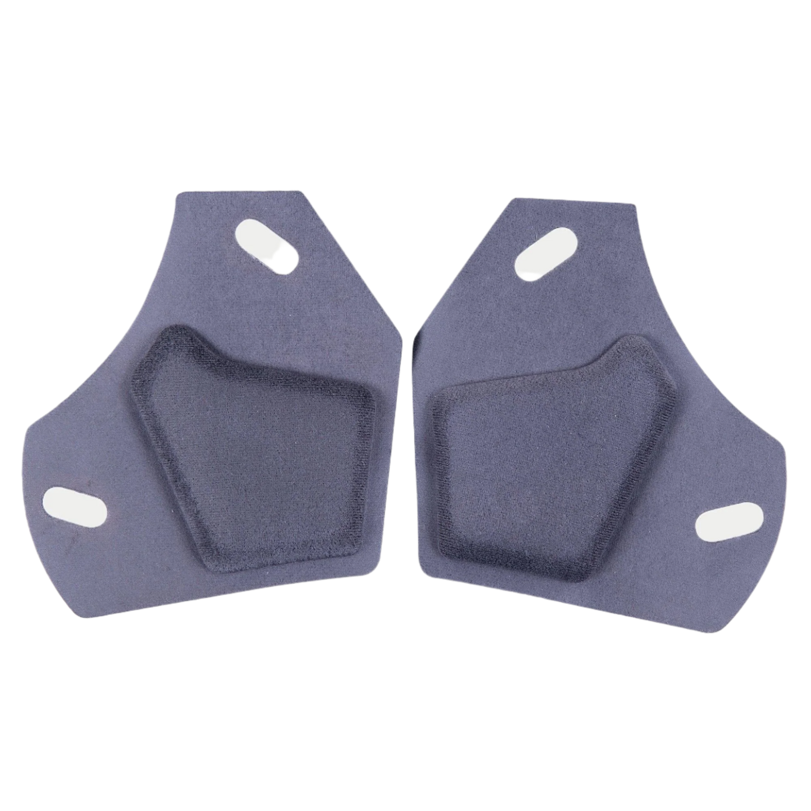 ear pads for motorcycle helmets Supertech R10 Ear Pads Set - Motorcycle Helmet Accessories