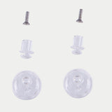 Pinlock Tear Off Pins Kit