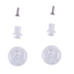 Pinlock Tear Off Pins Kit