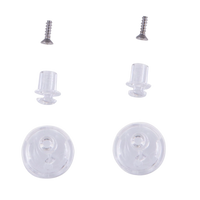 Pinlock Tear Off Pins Kit
