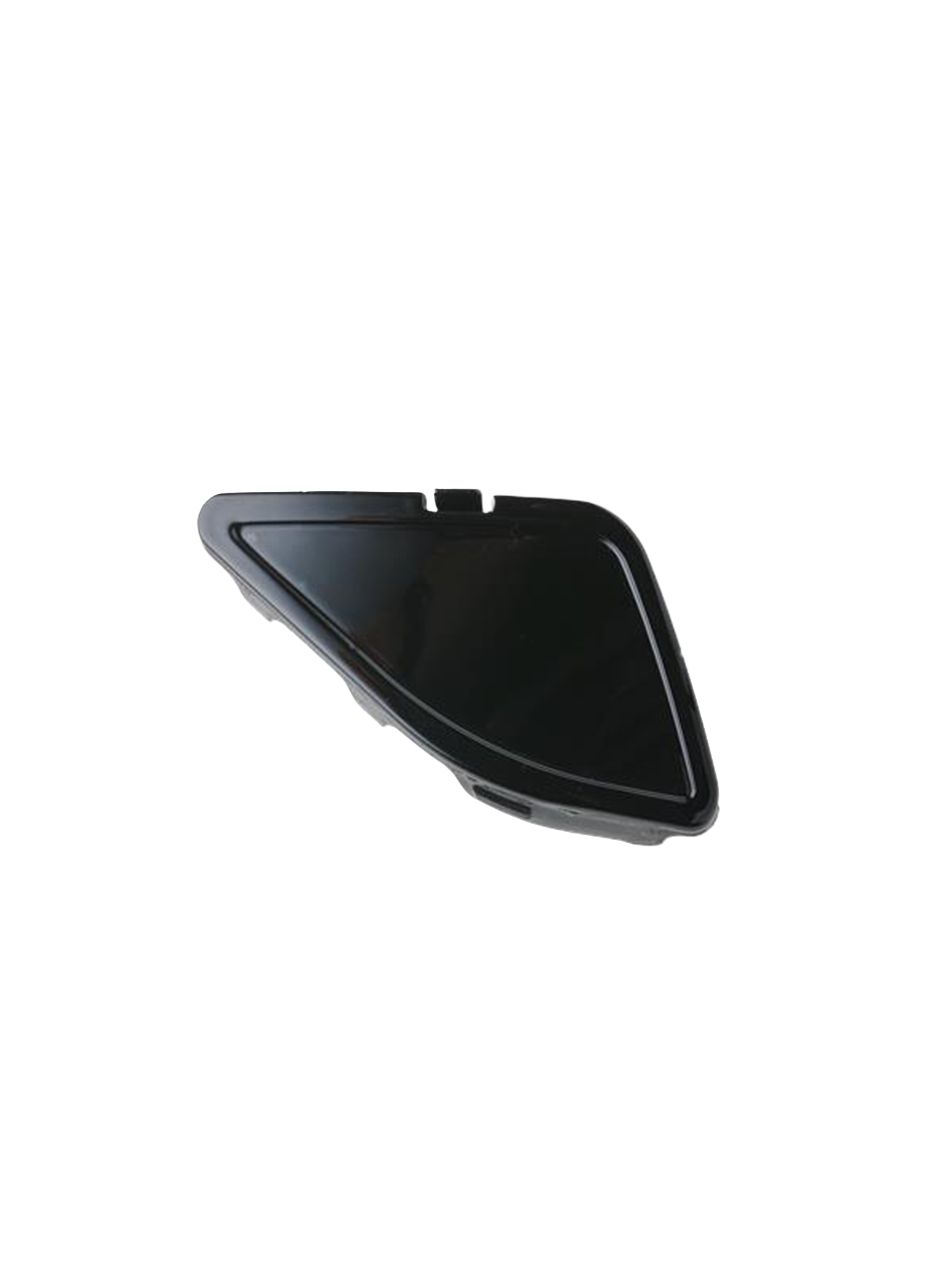 S-R7 Communication System Side Cover