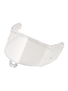 Supertech R10 / R7 Gen 2.1-R Shield- Clear