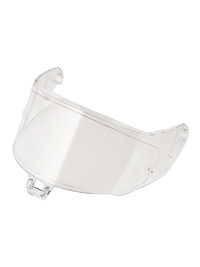 Supertech R10 / R7 Gen 2.1-R Shield- Clear