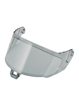 Supertech R10 / R7 Gen 2.1-R Shield - Light Smoke