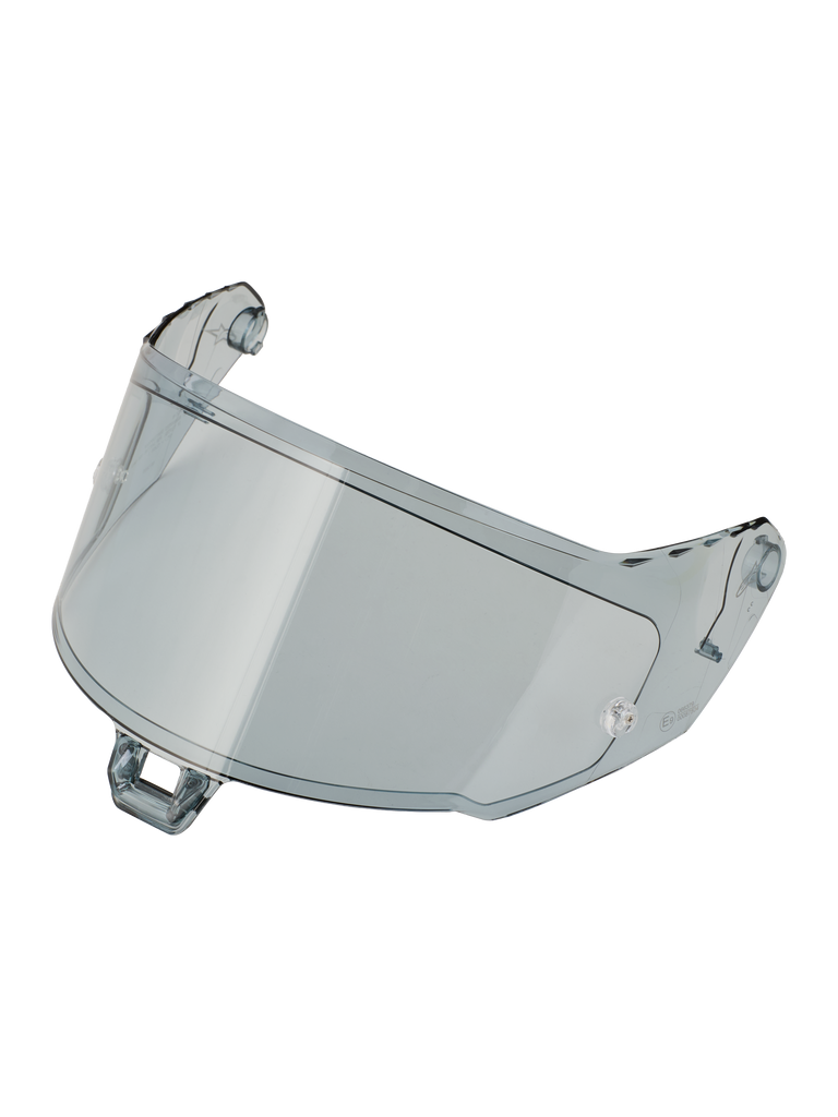 Supertech R10 / R7 Gen 2.1-R Shield - Light Smoke