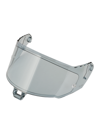 Supertech R10 / R7 Gen 2.1-R Shield - Light Smoke