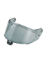 Supertech R10 / R7 Gen 2.1-R Shield - Light Smoke