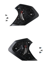 S-R7 Shield Mechanism Set