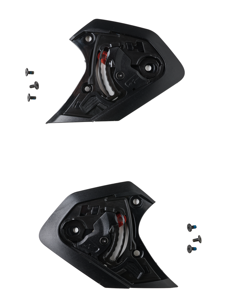 S-R7 Shield Mechanism Set