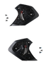 S-R7 Shield Mechanism Set