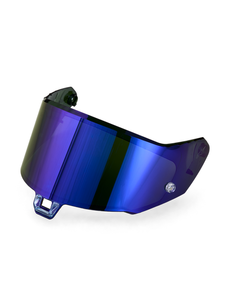 Supertech R10 / R7 Gen 2.1-R Absolute Vision Shield - Mirror