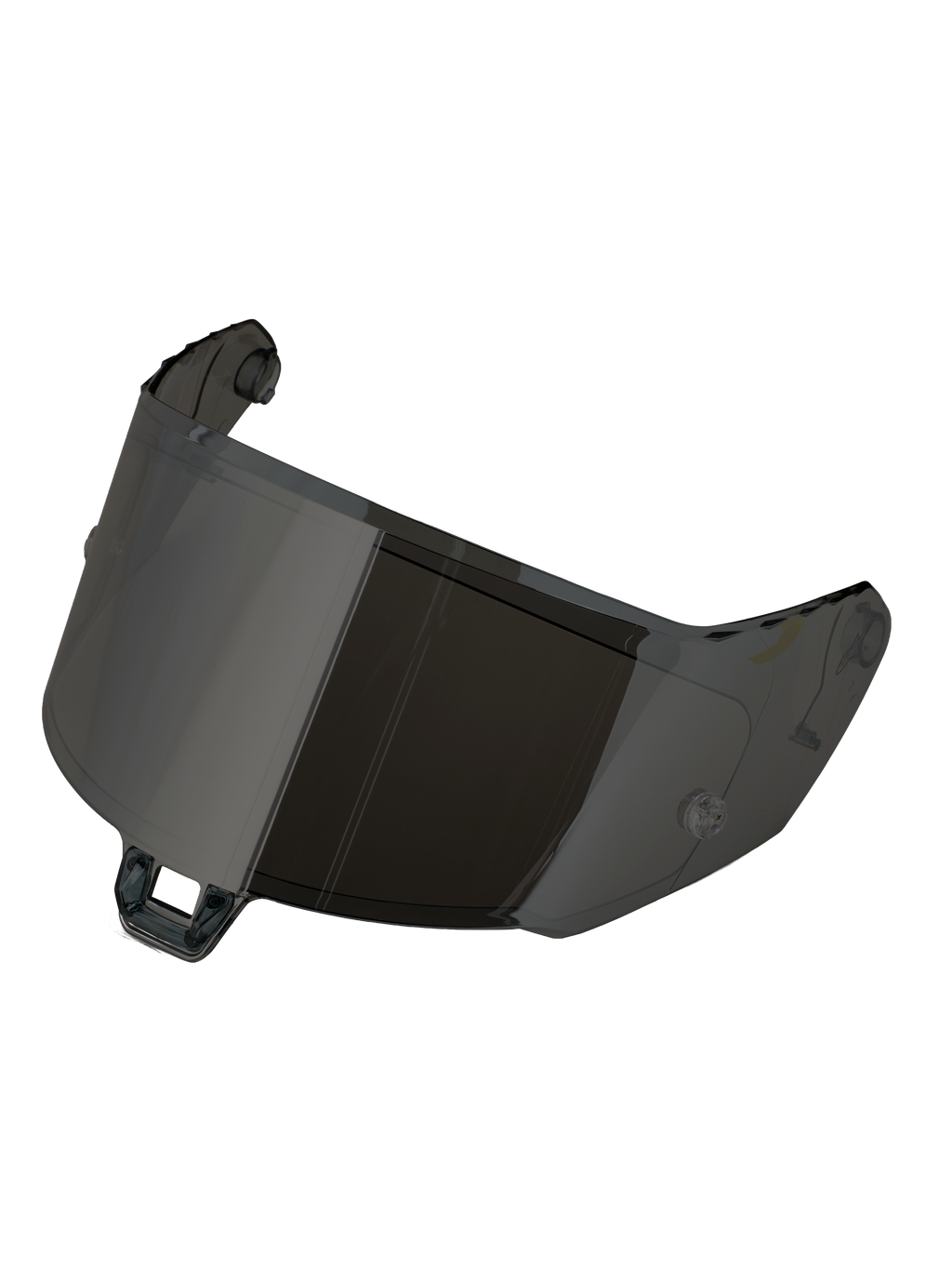 Supertech R10 / R7 Gen 2.1-R Absolute Vision Shield - Dark