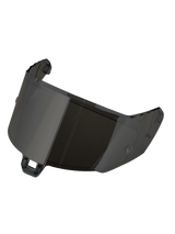 Supertech R10 / R7 Gen 2.1-R Absolute Vision Shield - Dark