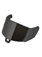 Alpinestars Absolute Vision Shield V2, motorcycle helmet visor accessory in dark tint, road racing gear